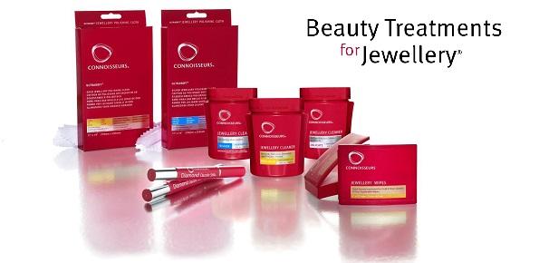 Jewellery Care Products