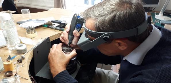 Jewellery Making Courses