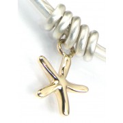 Starfish Charm