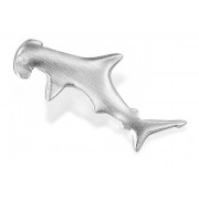 Hammerhead Shark Charm