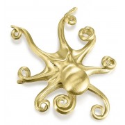 Octopus Charm