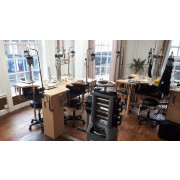 Level 2 Beginners Jewellery Manufacturing Diploma - 7 September 2020 (12 Weeks)