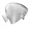 Batfish Charm