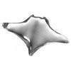 Manta Ray Charm