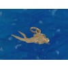 Scuba Diver Charm