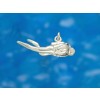 Scuba Diver Charm