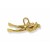 9ct Gold Small Diver