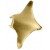 Manta Ray Charm