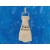 9ct Gold Divers Fin Pendant